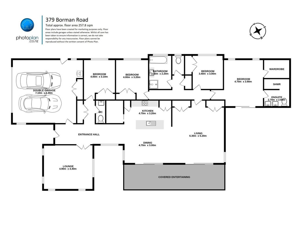 379 Borman Road, Flagstaff, Hamilton - Carousel 36