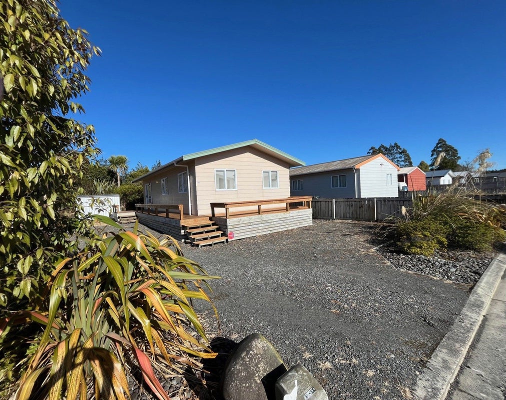15B Millar Street, Waimarino, National Park - Carousel 2