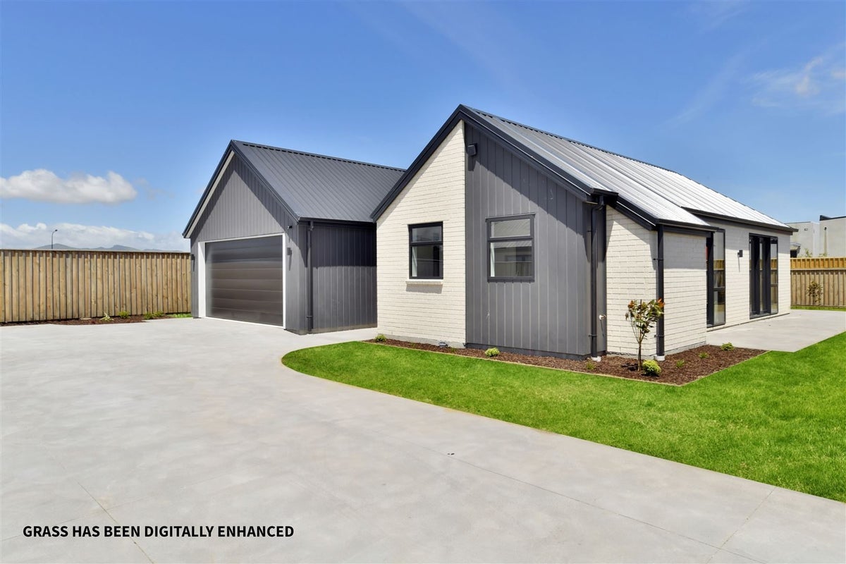 24C Little Gem Road, Wigram, Christchurch - Carousel 1