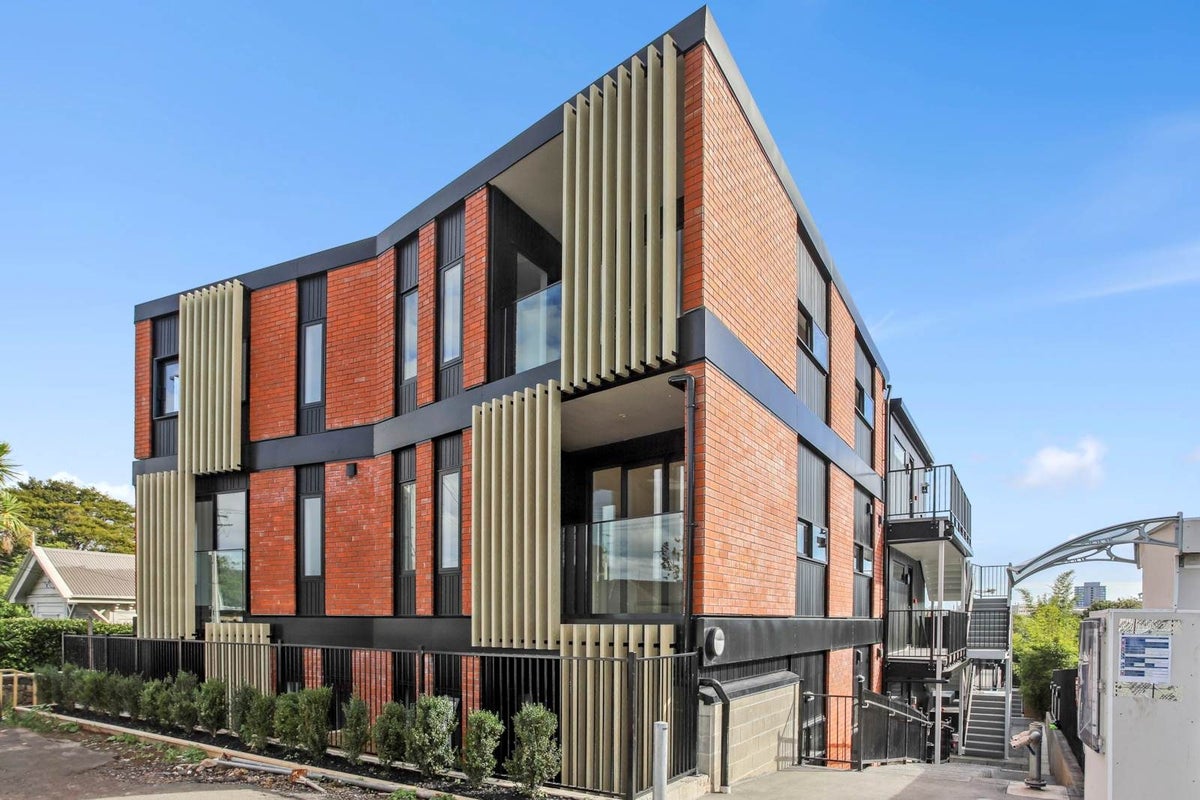 102/25 View Road, Mount Eden, Auckland - Carousel 1