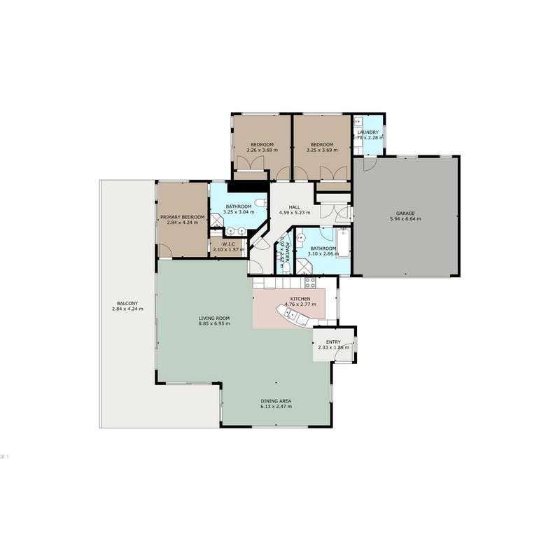 4/228 Grange Road, Otumoetai, Tauranga - Carousel 25