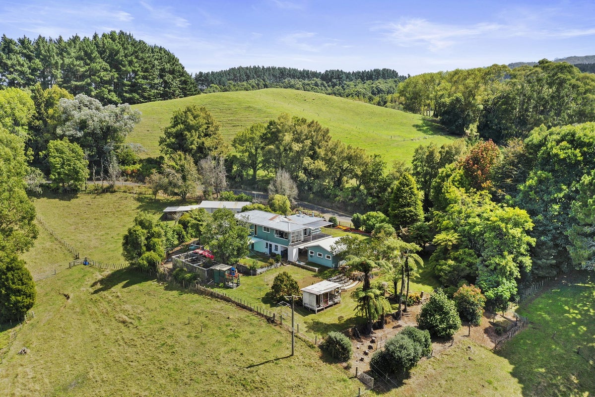 407 Mangati Road, Puketotara, Pirongia - Carousel 2