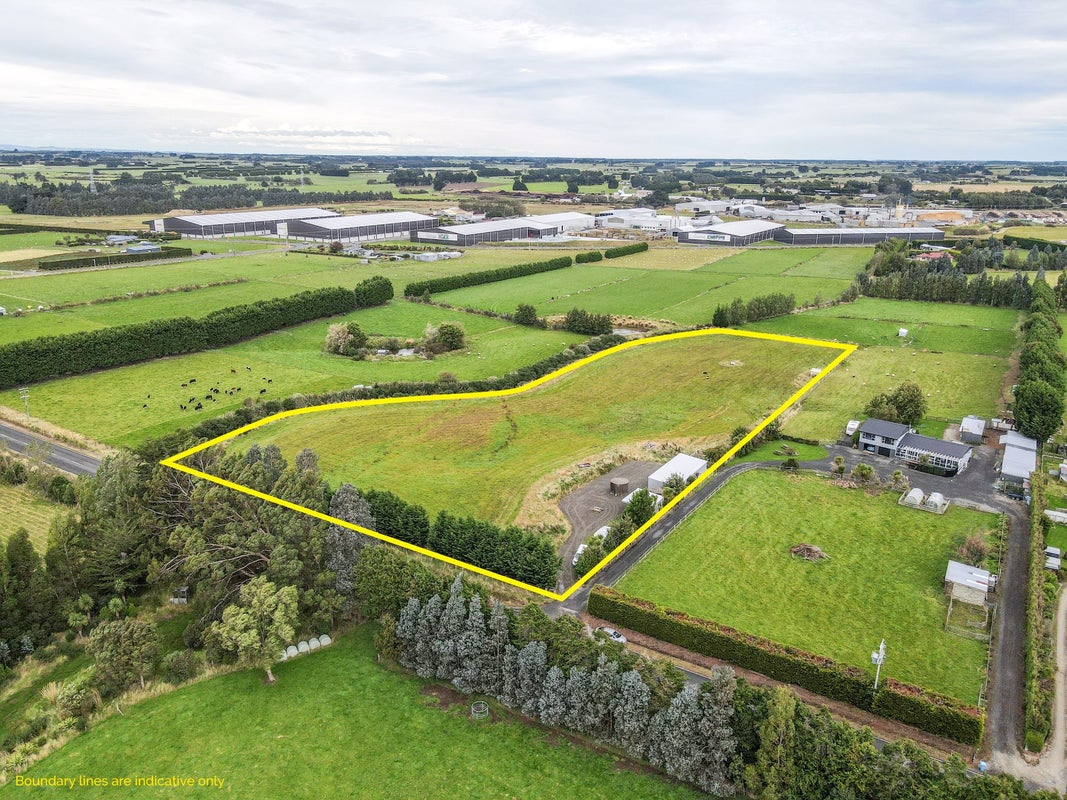 244 Fairweather Road, Mill Road, Invercargill - Carousel 1