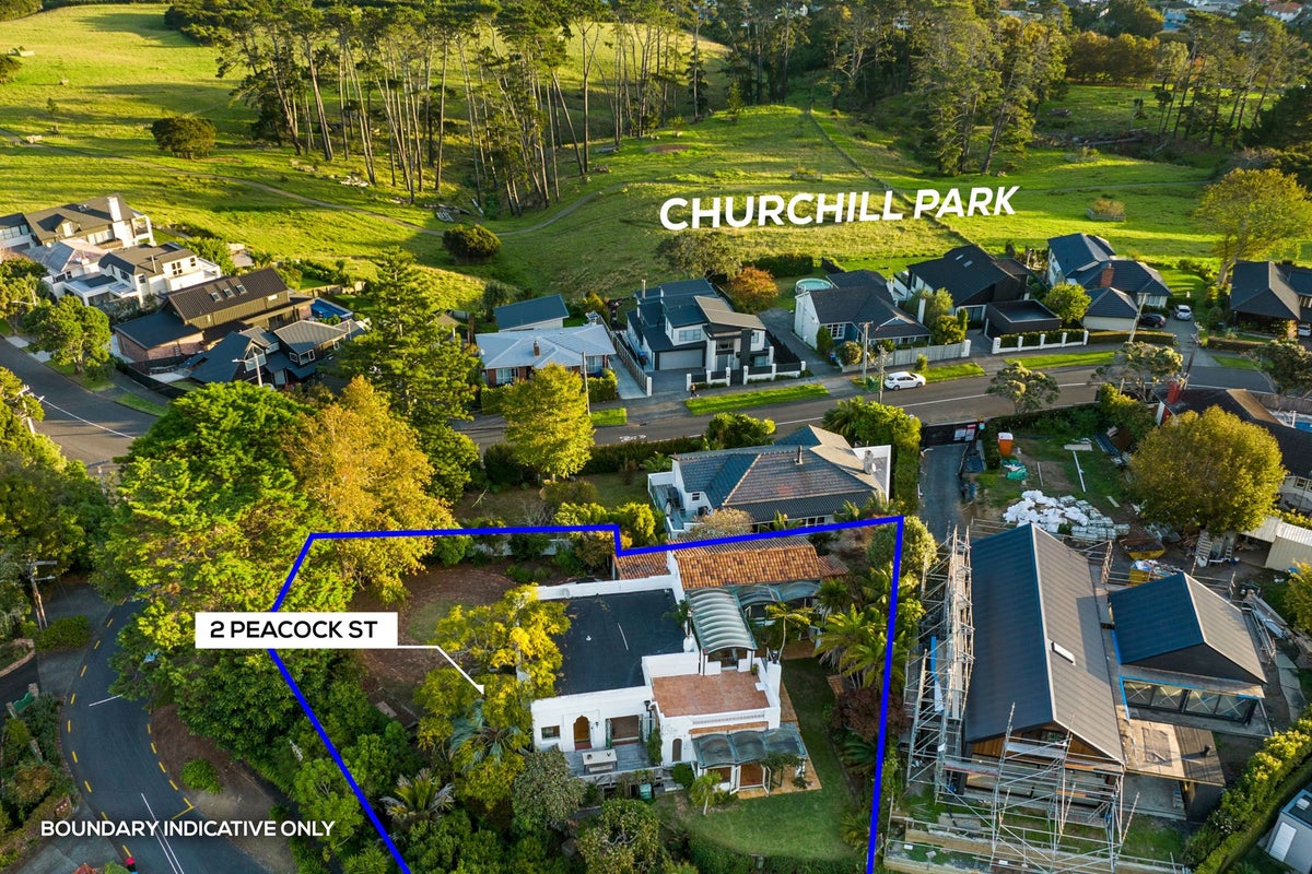 2 Peacock Street, Glendowie, Auckland - Carousel 31