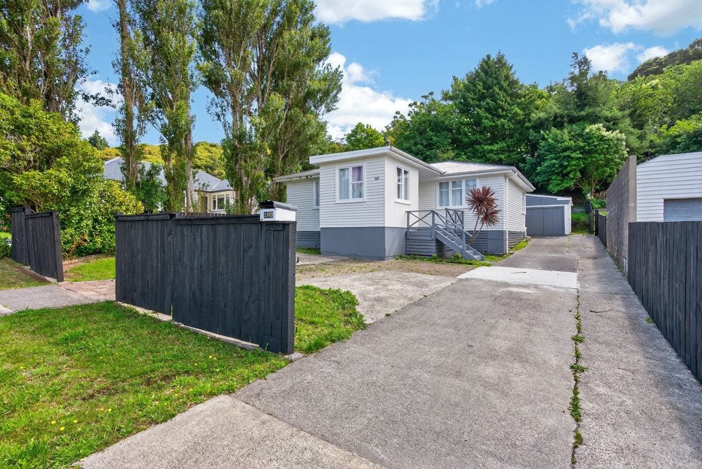183 Wellington Road, Wainuiomata, Lower Hutt - Carousel 2