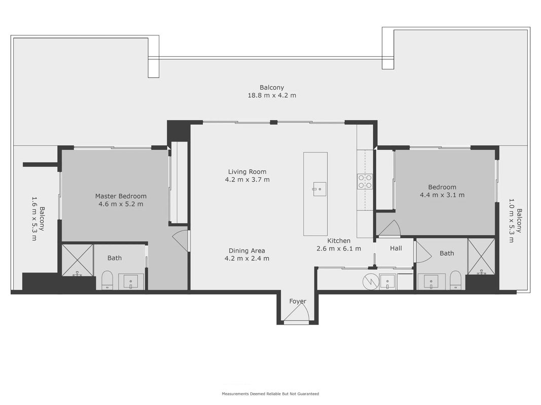 604/59 France Street South, Newton, Auckland - Carousel 23