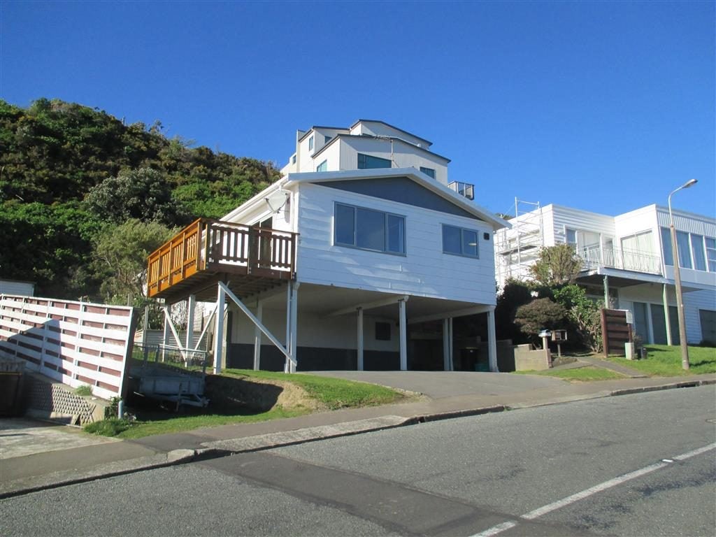 91A Melrose Road, Southgate, Wellington - Carousel 1