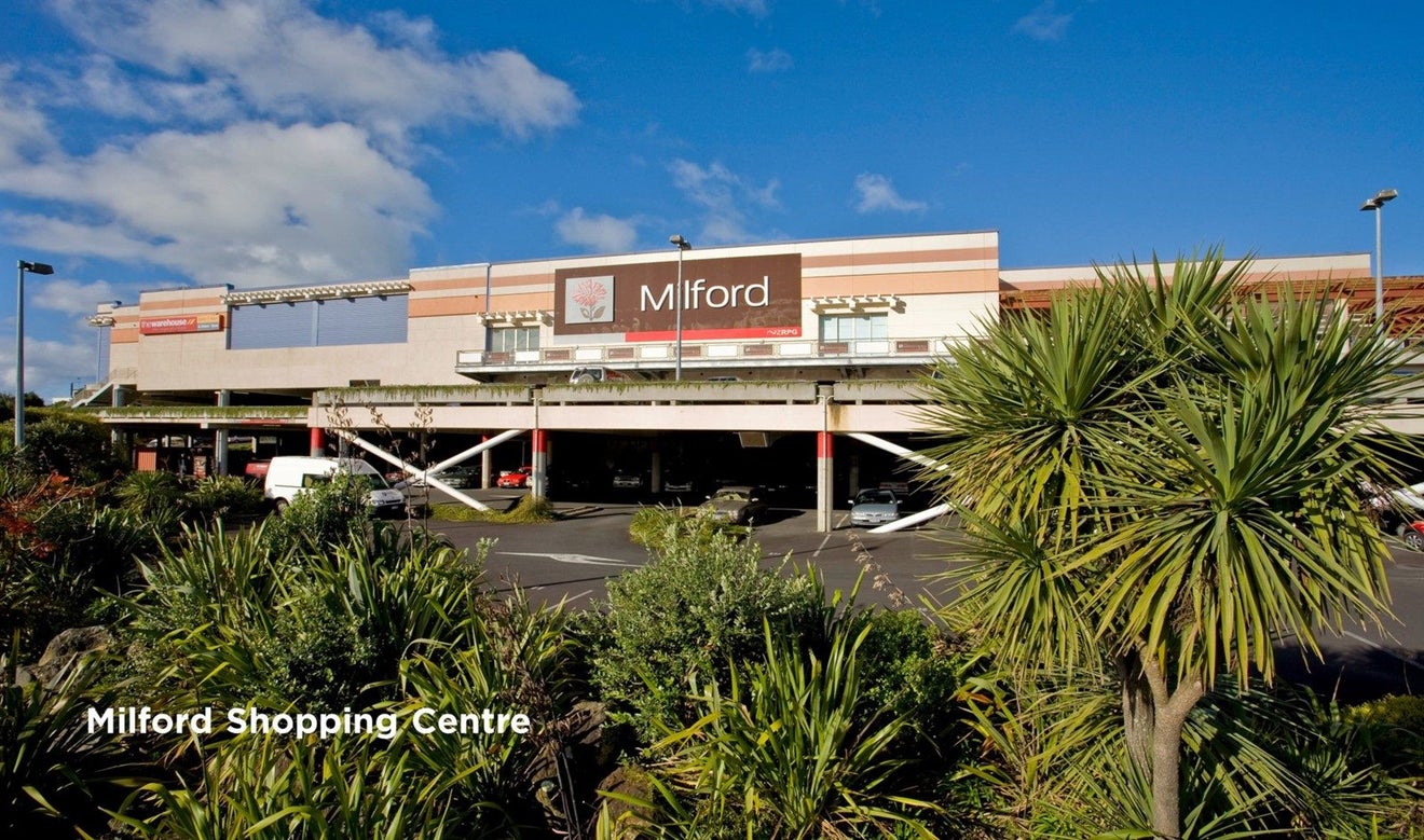 8B Dallinghoe Crescent, Milford, Auckland - Carousel 17