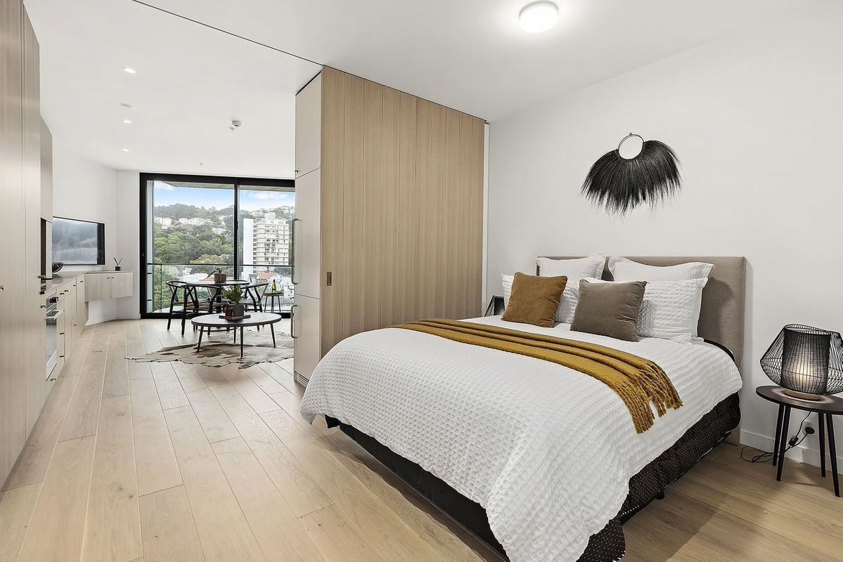 505/251 Victoria Street, Te Aro, Wellington - Carousel 2