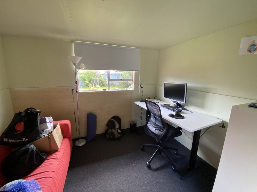 31 DELTA DRIVE, Waldronville, Dunedin - Carousel 13