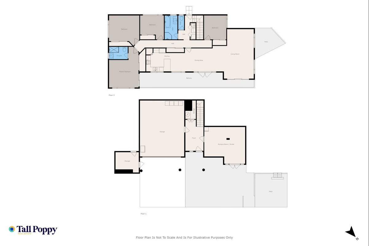 46 Newman Drive, Enner Glynn, Nelson - Carousel 38