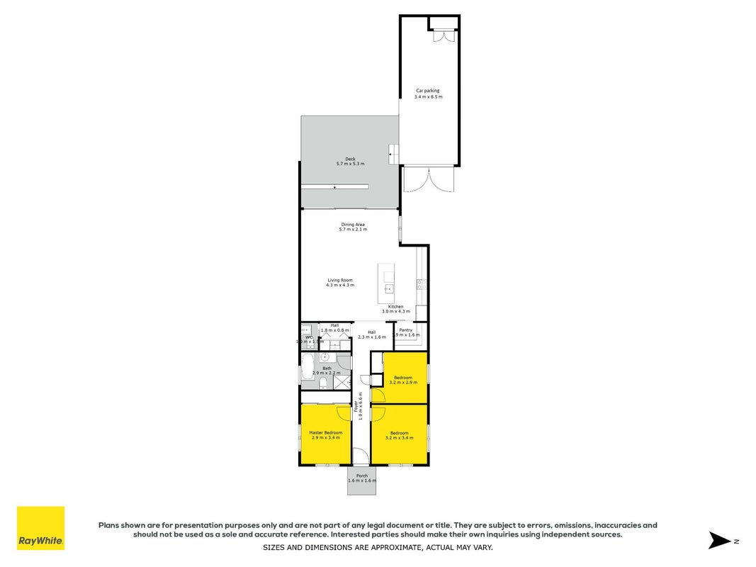 353 Onehunga Mall, Onehunga, Auckland - Carousel 30