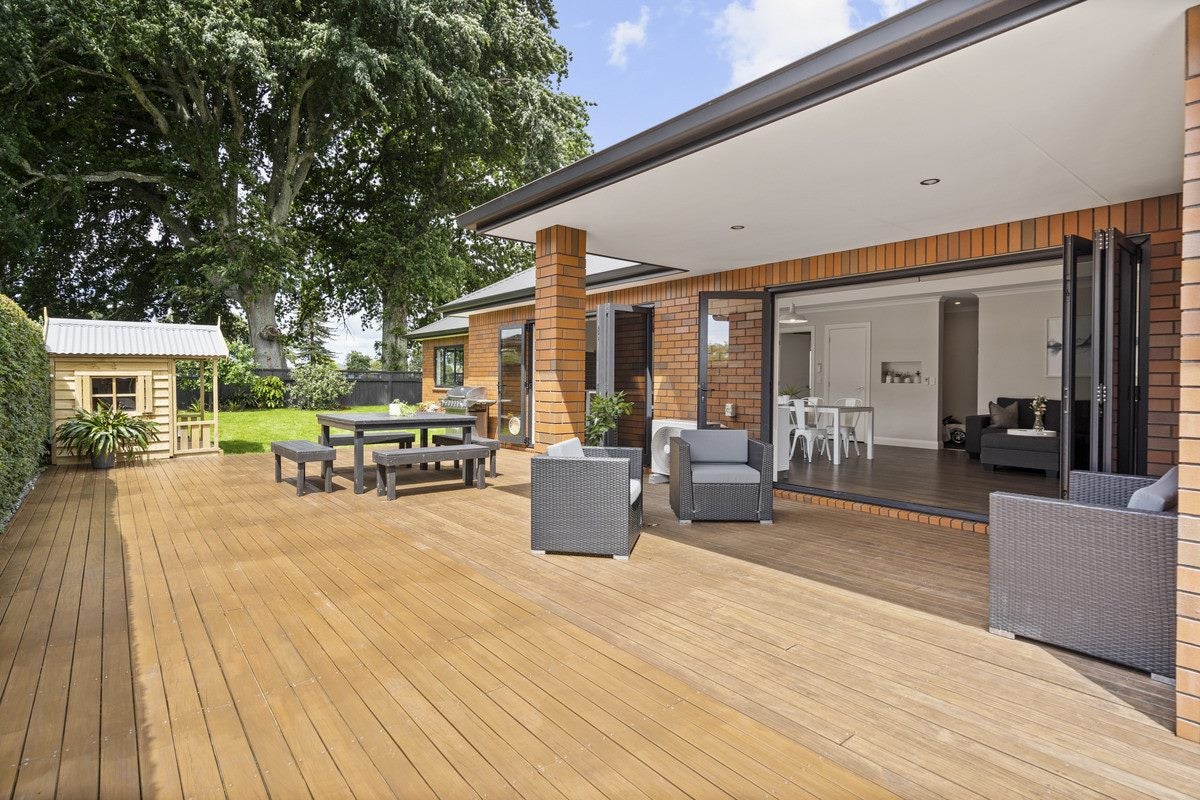 9 Henry Bell Close, Leamington, Cambridge - Carousel 1