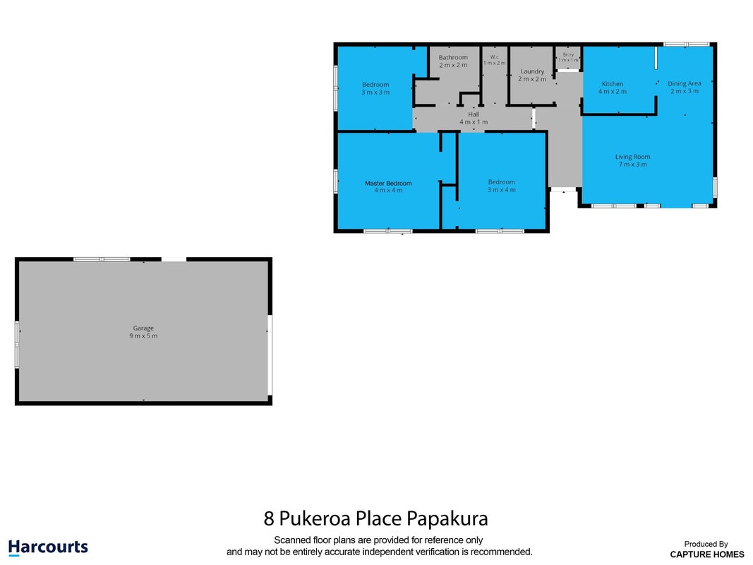 8 Pukeroa Place, Papakura, Papakura - Carousel 19