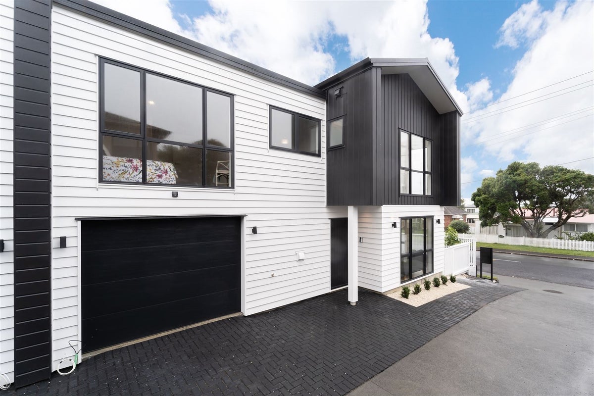 4A Penney Avenue, Mount Roskill, Auckland - Carousel 1