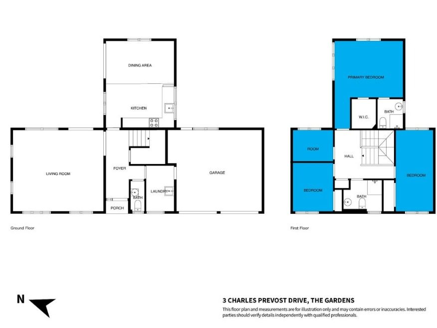 3 Charles Prevost Drive, The Gardens, Auckland - Carousel 18