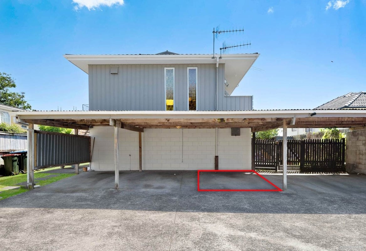 6/375 Sandringham road, Sandringham, Auckland - Carousel 2