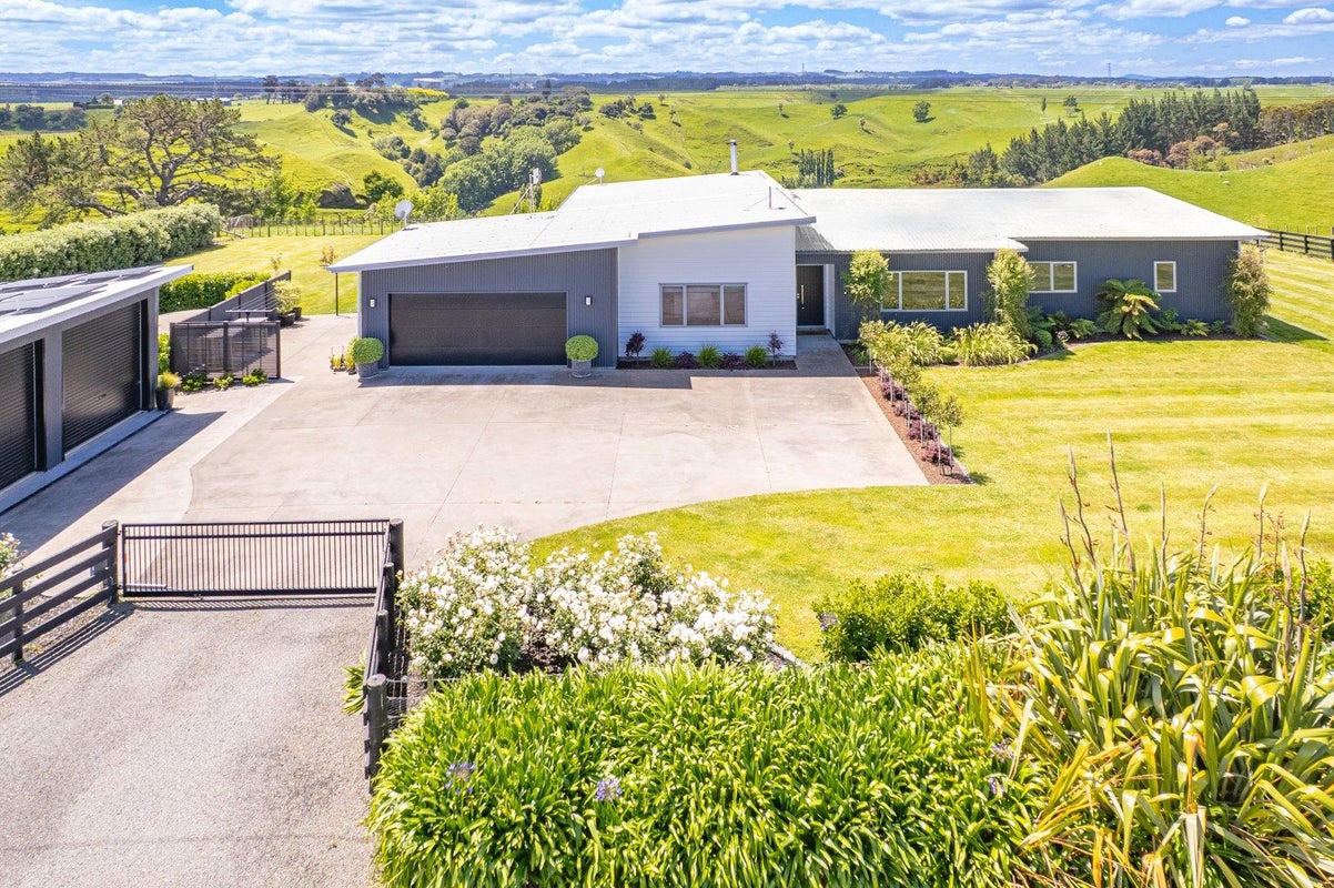 94 Mission Road, Westmere, Whanganui - Carousel 1