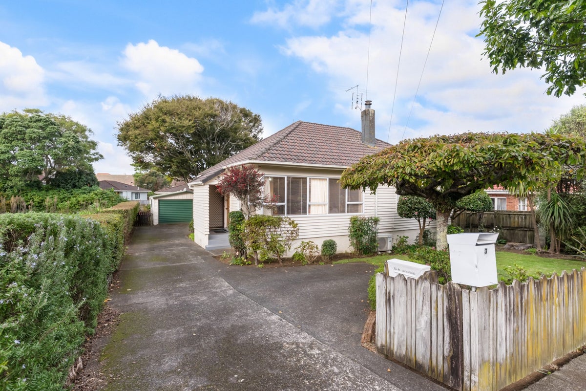 3 Mariri Road, Onehunga, Auckland - Carousel 2