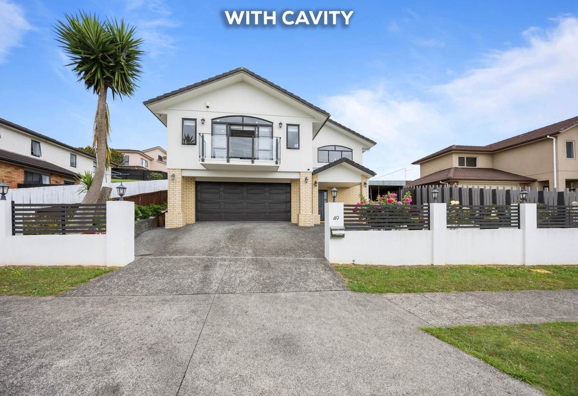 49 Saralee Drive, Manurewa, Auckland - Carousel 22
