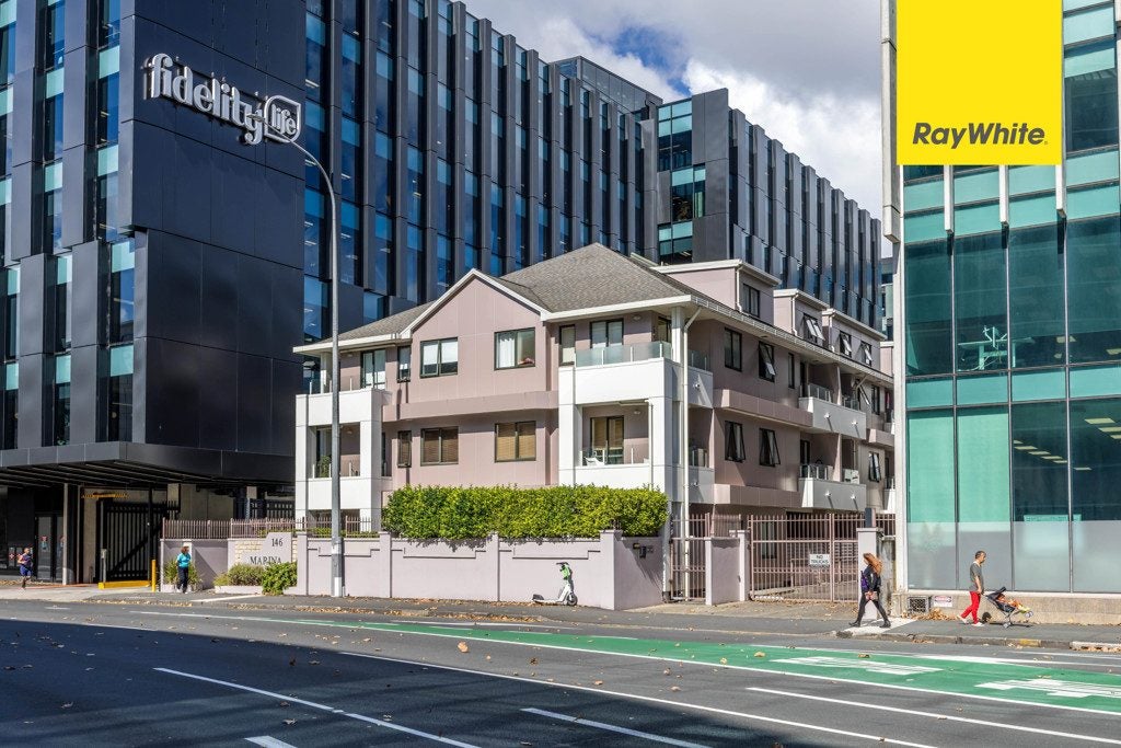 42/146 Fanshawe Street, Auckland Central, Auckland - Carousel 1