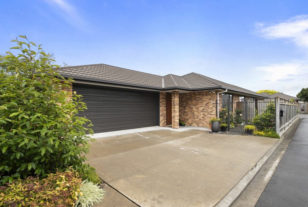 219 College Street, West End, Palmerston North - Carousel 1