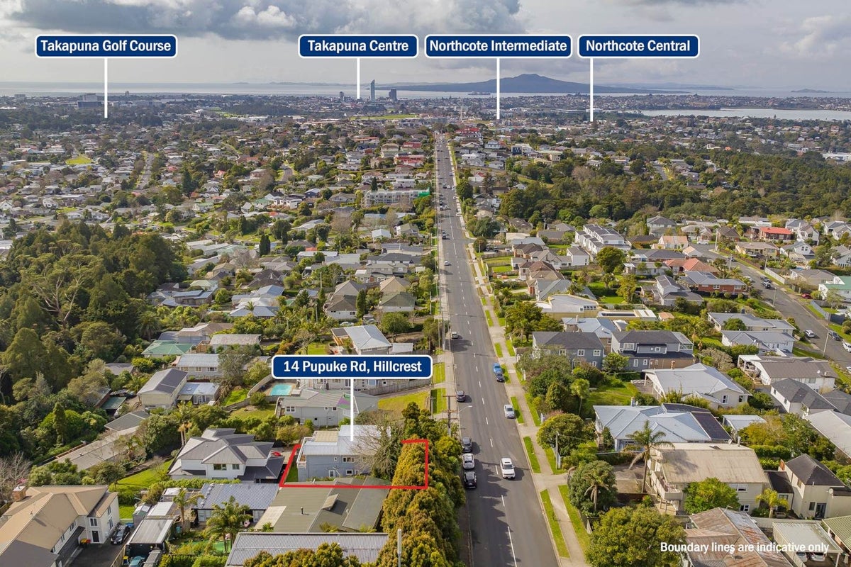 14 Pupuke Road, Hillcrest, Auckland - Carousel 24