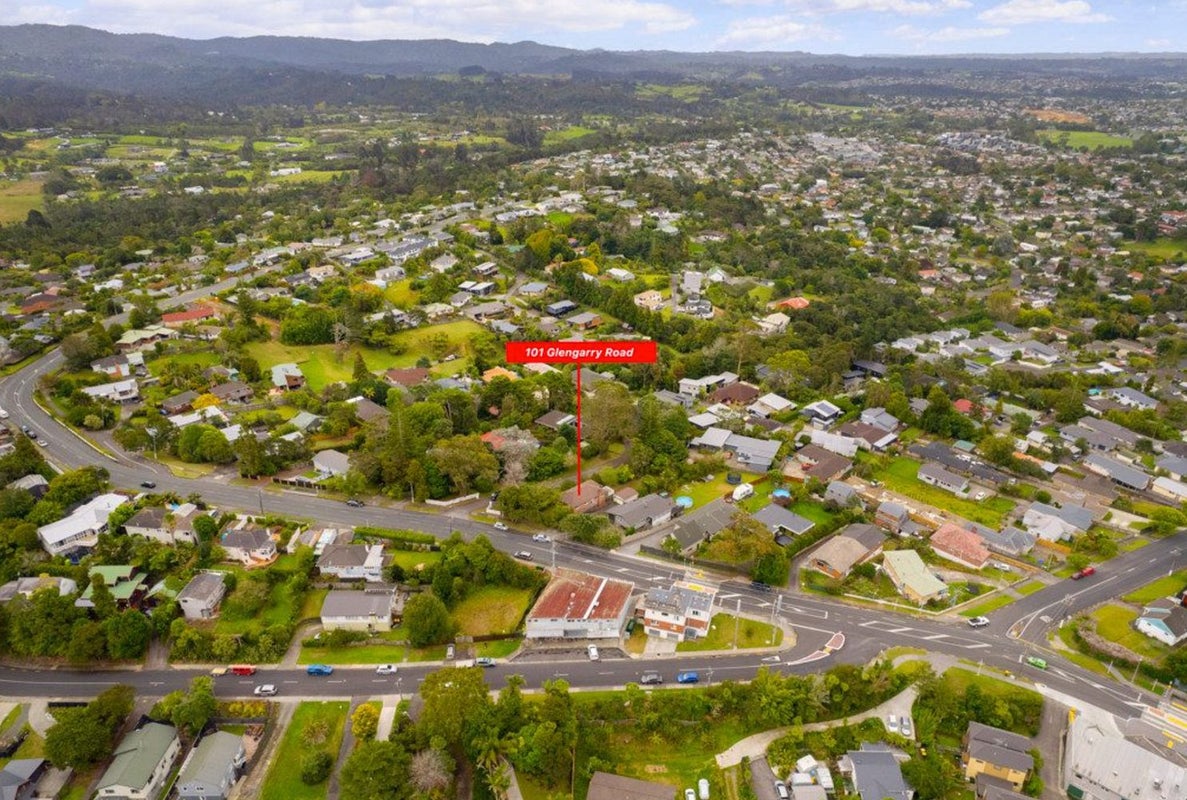101 Glengarry Road, Glen Eden, Auckland - Carousel 12