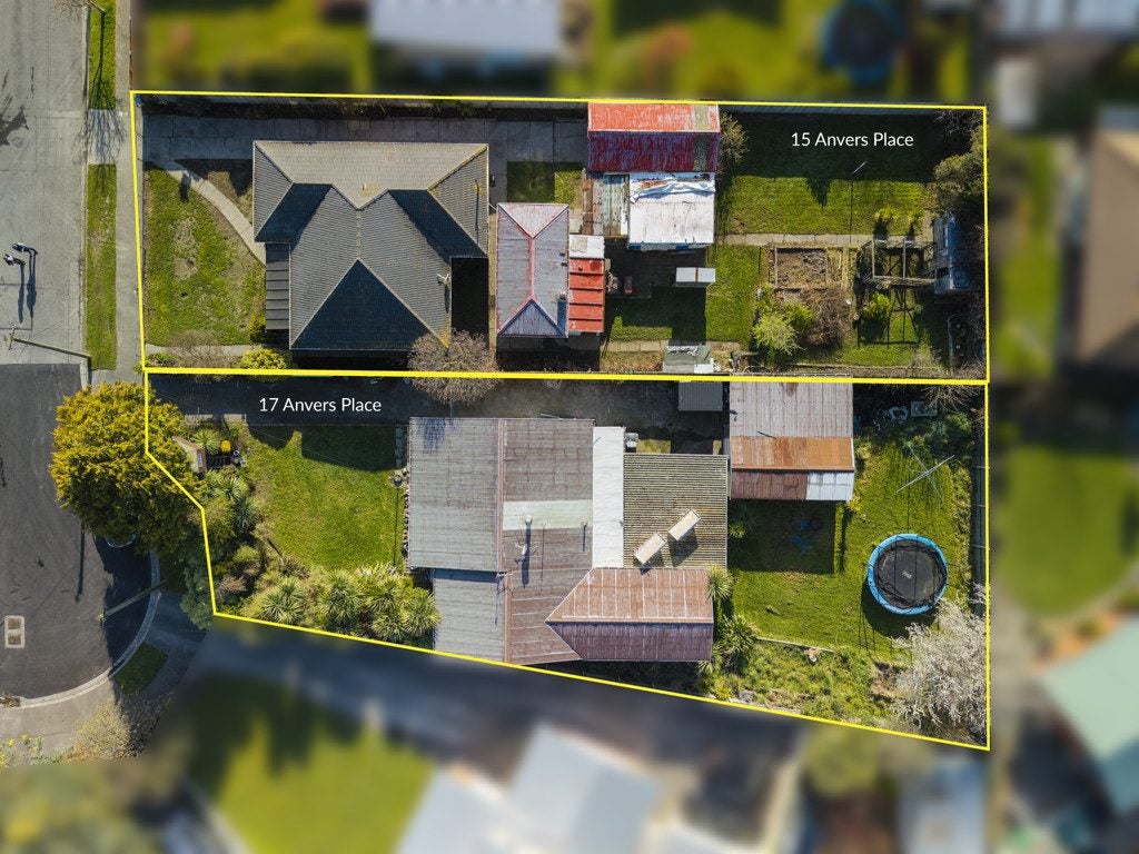 17 Anvers Place, Hoon Hay, Christchurch City, Canterbury - Carousel 2