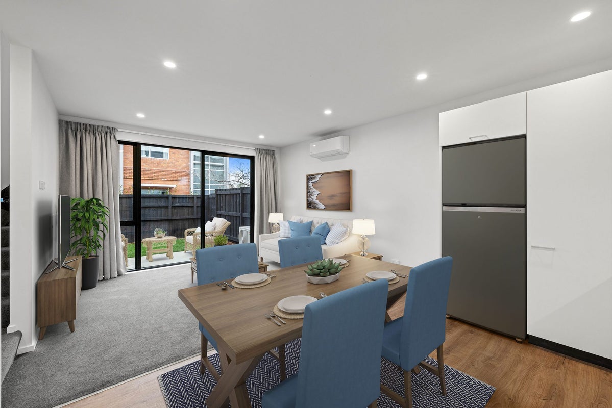 12/43 New Brighton Road, Shirley, Christchurch - Carousel 2