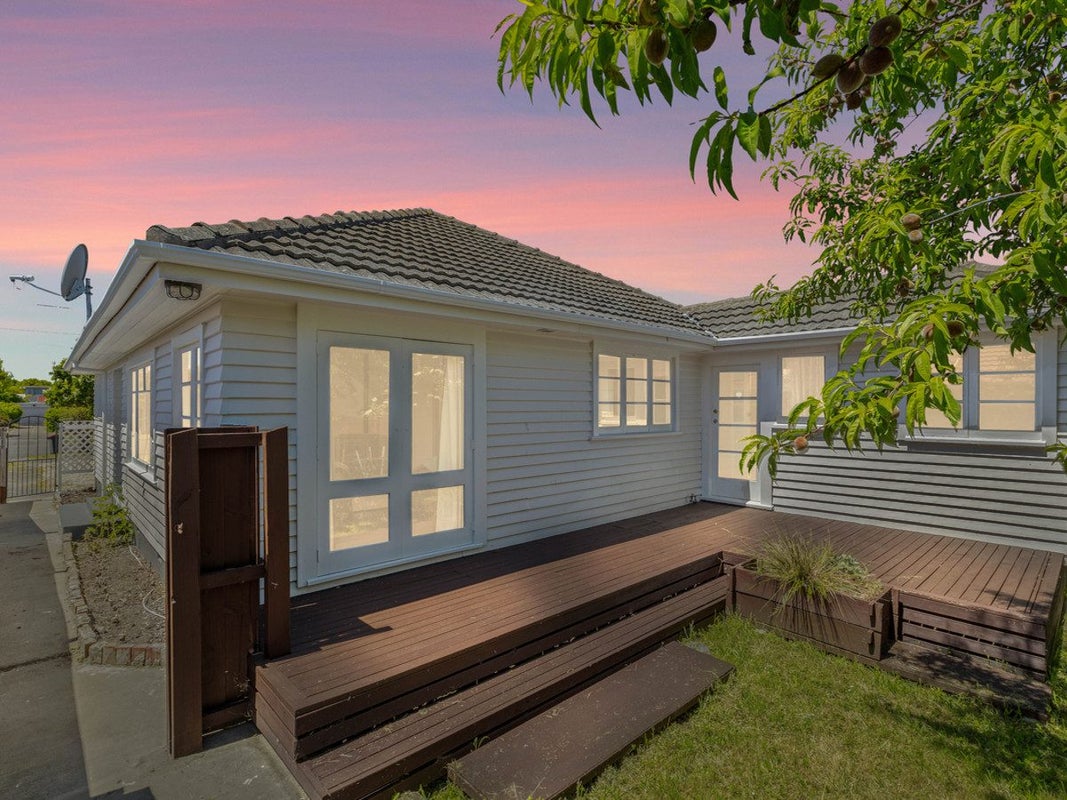 79 Mahars Road, Mairehau, Christchurch - Carousel 1