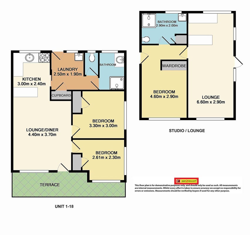 2/18 Willcott Street, Mount Albert, Auckland - Carousel 16