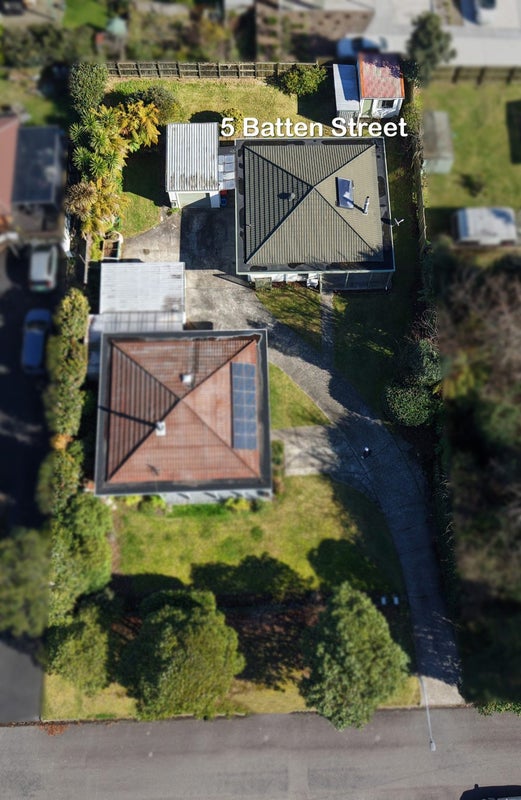 5 Batten Street, Glenholme, Rotorua - Carousel 18
