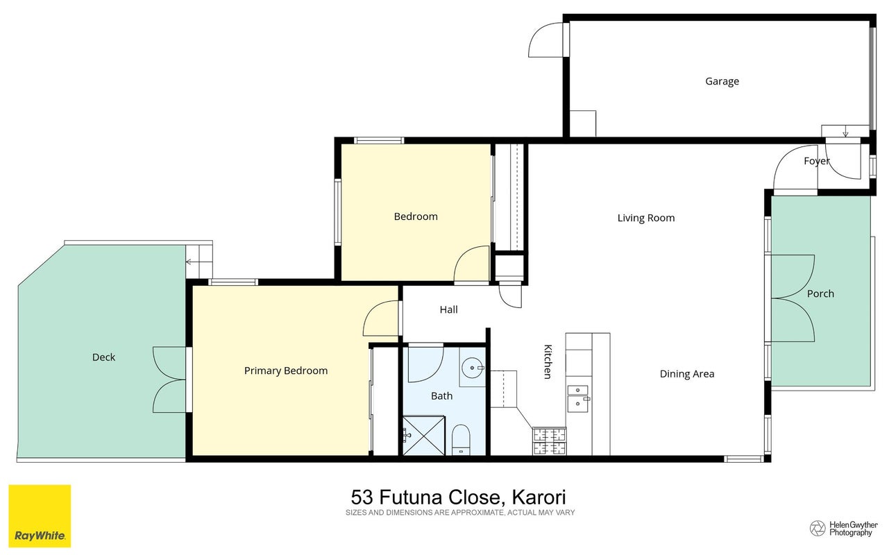 53 Futuna Close, Karori, Wellington - Carousel 19