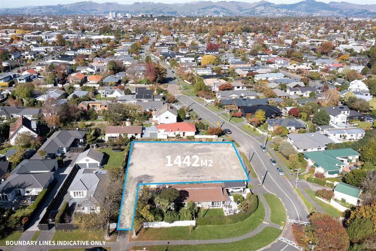 88 Hartley Avenue, Strowan, Christchurch - Carousel 2