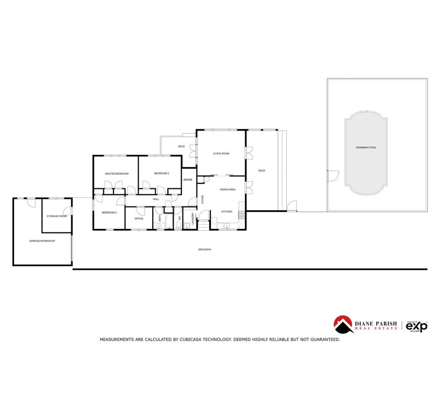14 Edinburgh Crescent, Redwoodtown, Blenheim - Carousel 24
