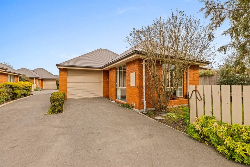1/31 Tuckers Road, Redwood, Christchurch - Carousel 17