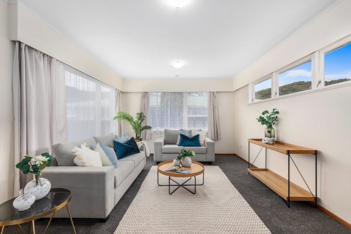 46 Meremere Street, Wainuiomata, Lower Hutt - Carousel 2