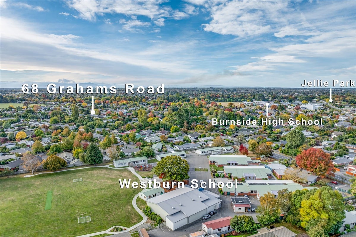 68 Grahams Road, Burnside, Christchurch - Carousel 20
