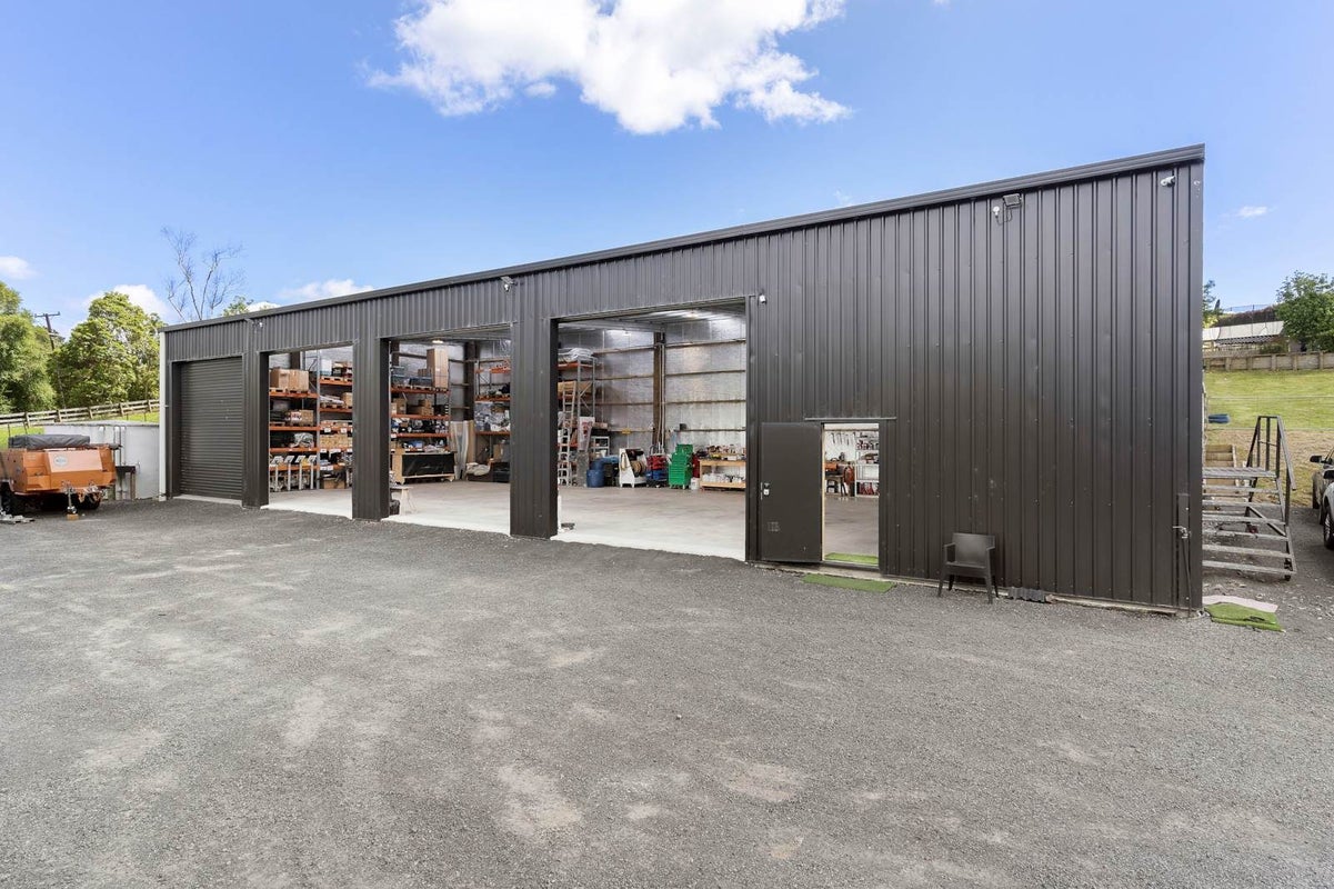 28 Steel Road, Ararimu, Drury - Carousel 2