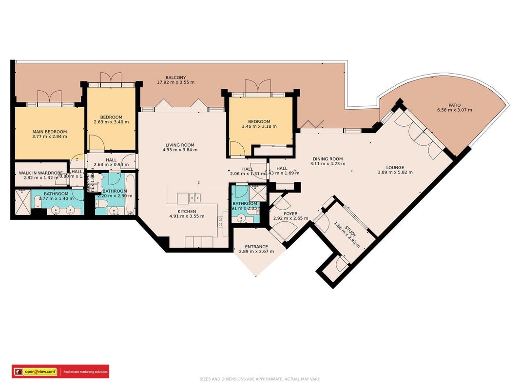 4C/7 Bute Road, Browns Bay, Auckland - Carousel 22
