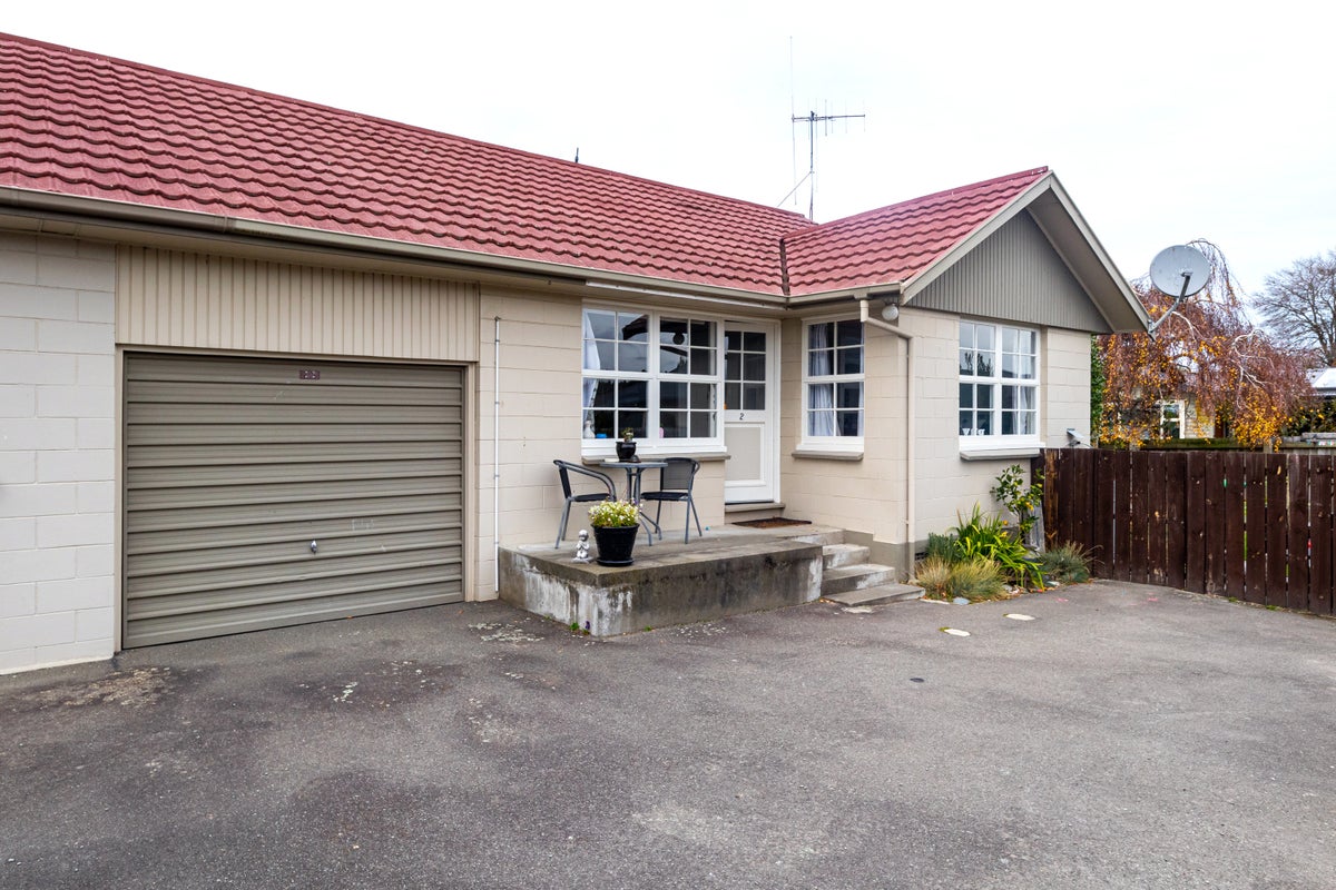 2/402 Wai-Iti Road, Gleniti, Timaru - Carousel 1