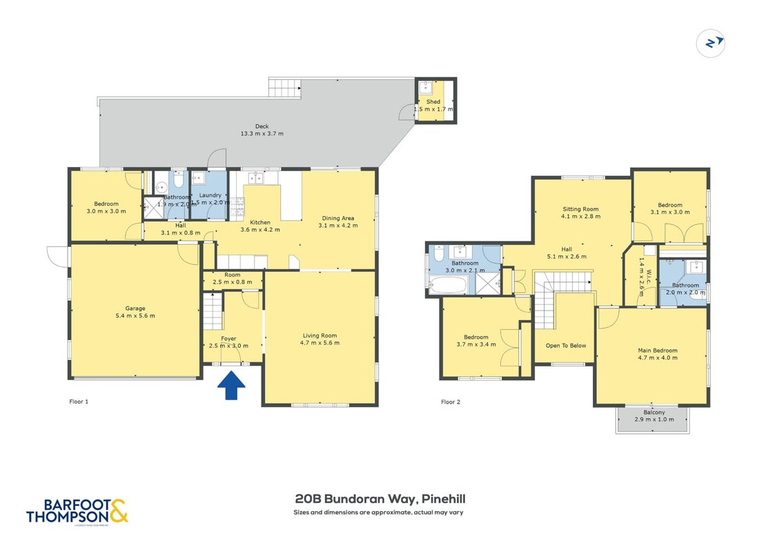 20A Bundoran Way, Pinehill, Auckland - Carousel 25