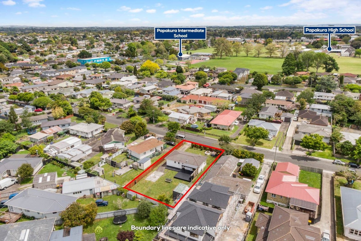 26 Scott Road, Papakura, Papakura - Carousel 14