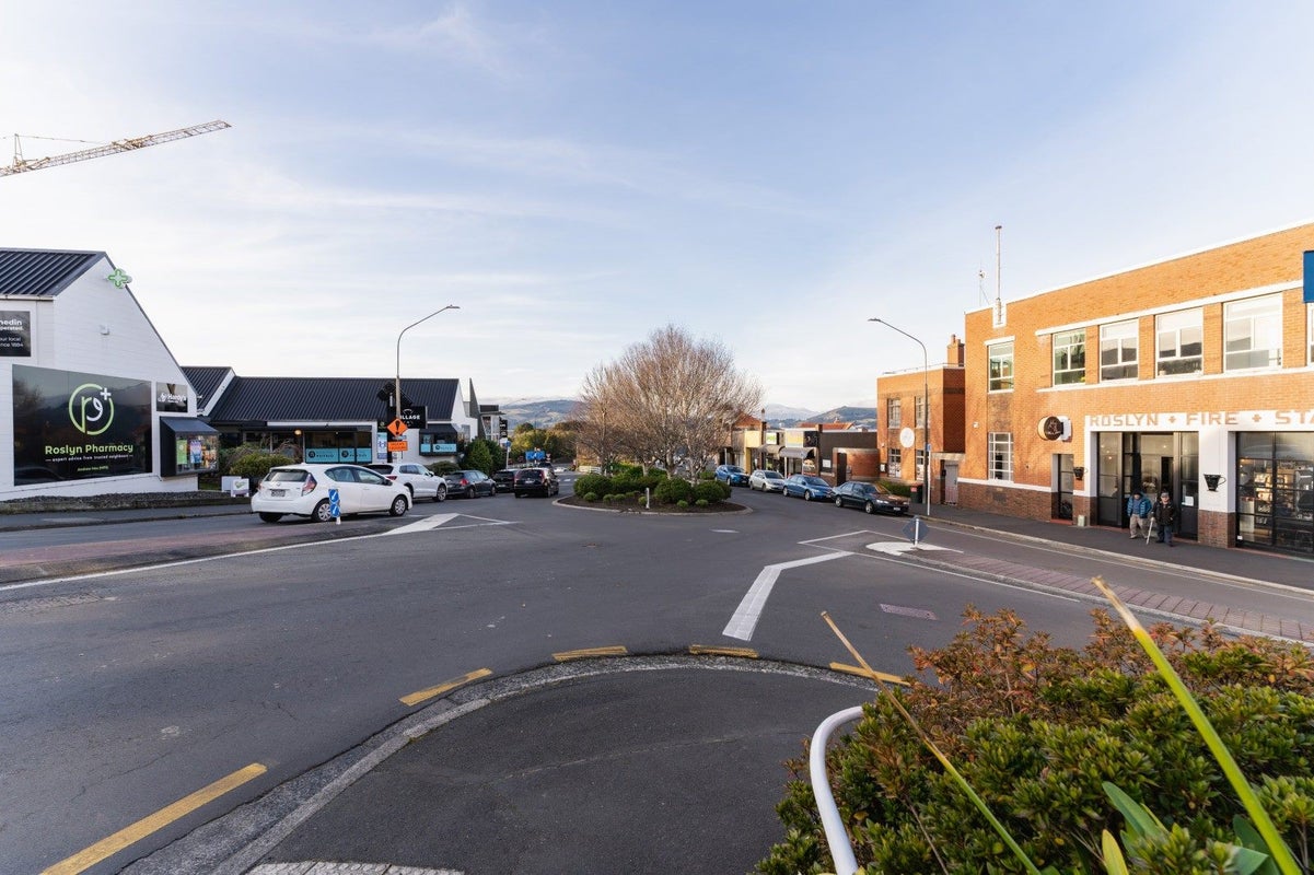 227 Highgate, Roslyn, Dunedin - Carousel 30