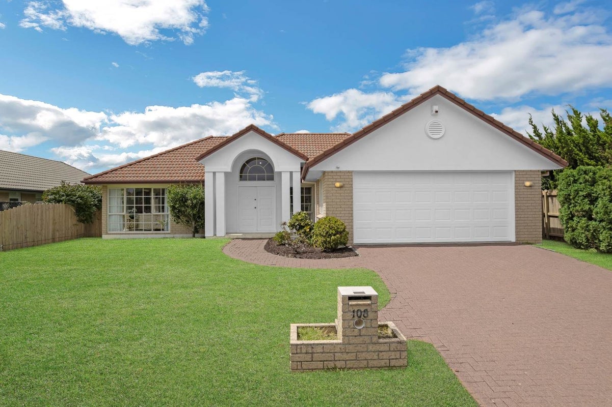108 Millhouse Drive, Northpark, Auckland - Carousel 1