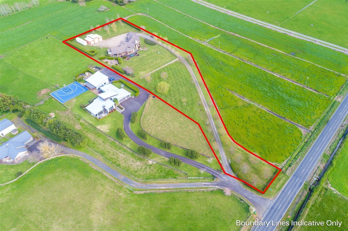 226A Puketaha Road, Puketaha, Hamilton - Carousel 37