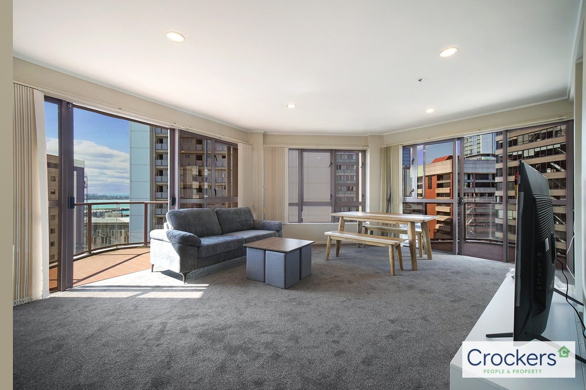 11A/89 Victoria Street West, Auckland Central, Auckland - Carousel 1