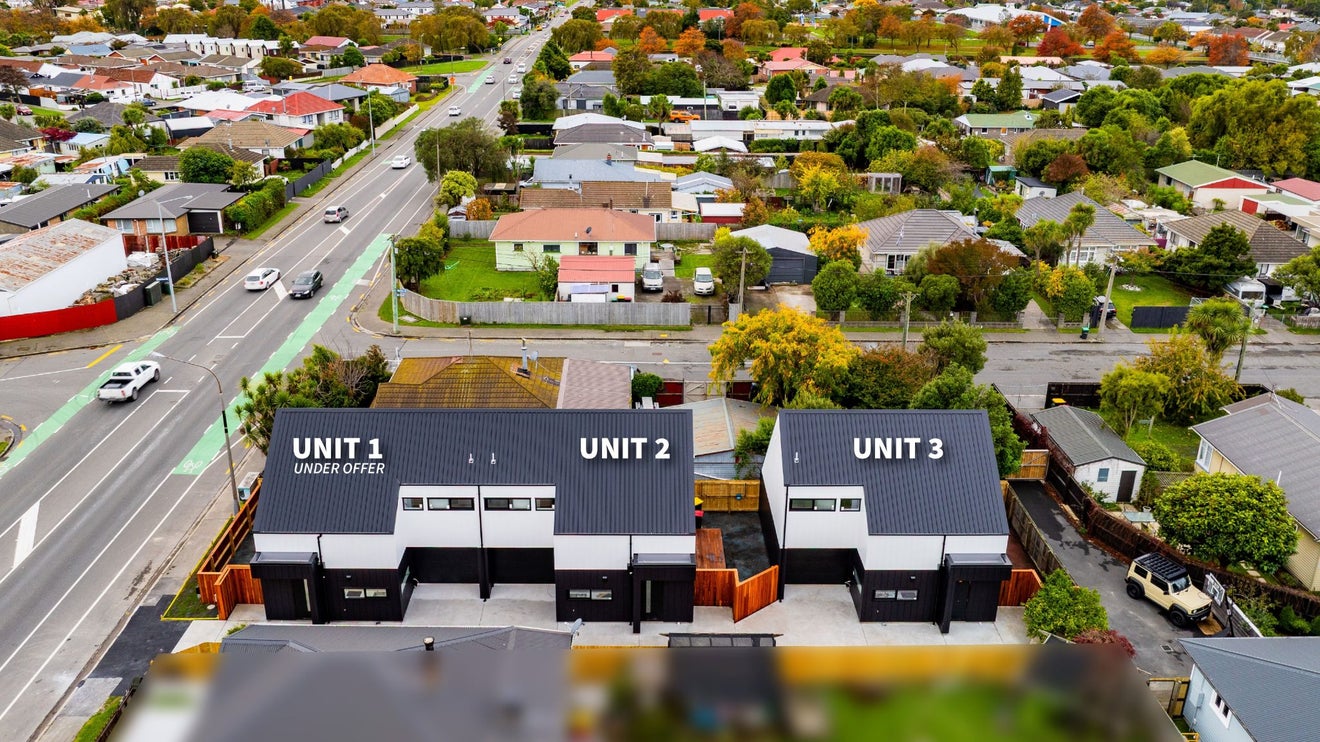 65C Rutherford Street, Woolston, Christchurch - Carousel 1
