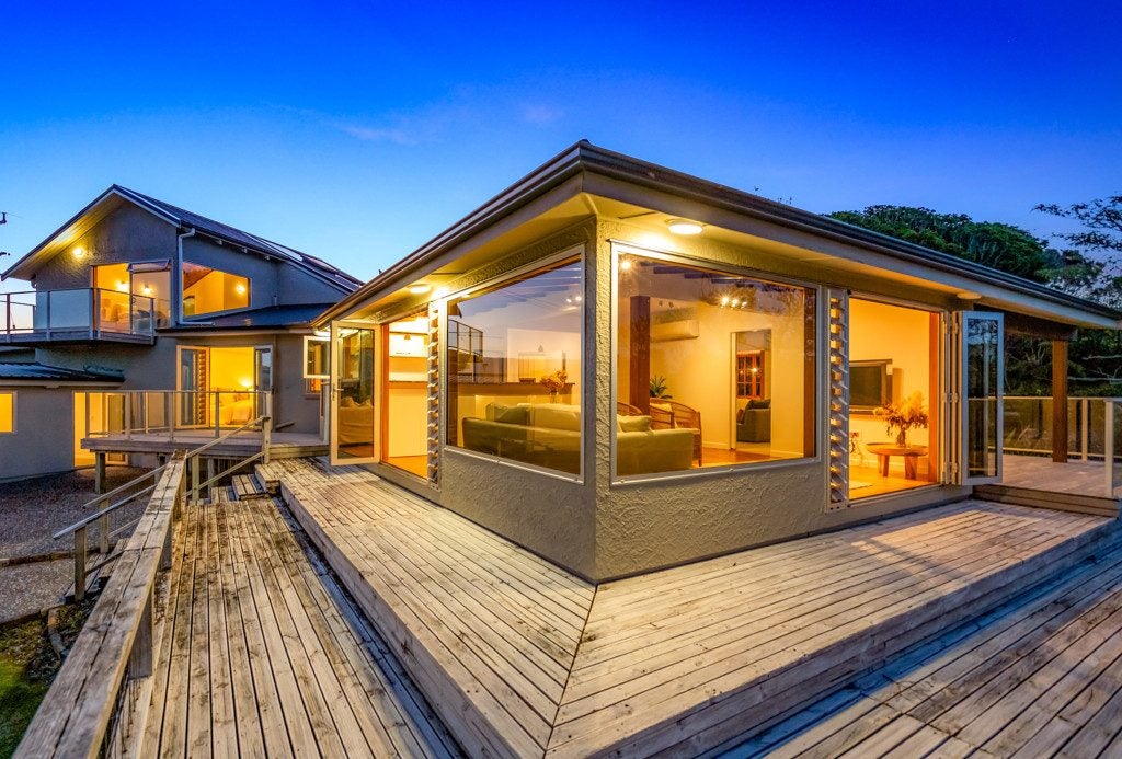 211 Doctors Hill Road, Waipu - Carousel 2